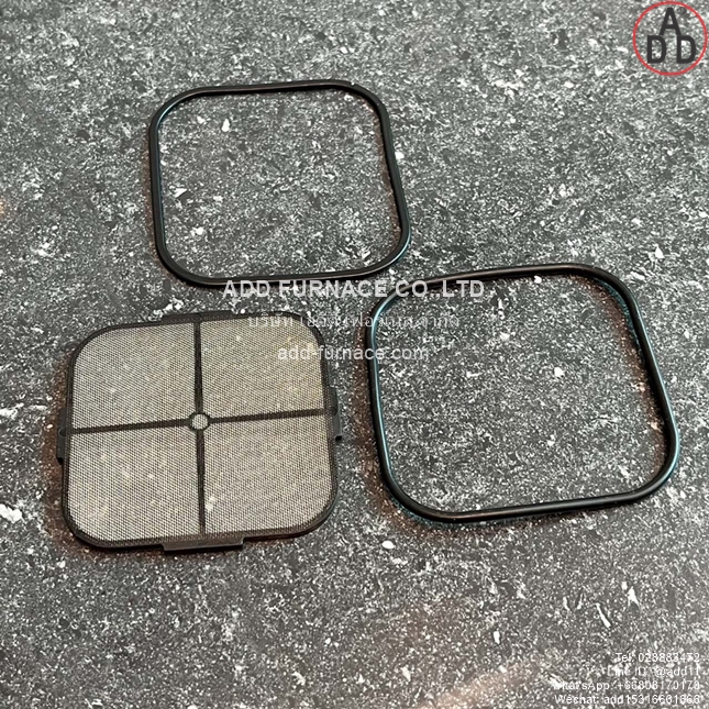 Kromschroder Spare Parts VAS350R/NK-FL (3)